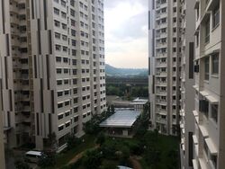 Blk 327B Punggol Vue (Punggol), HDB 2 Rooms #534966071